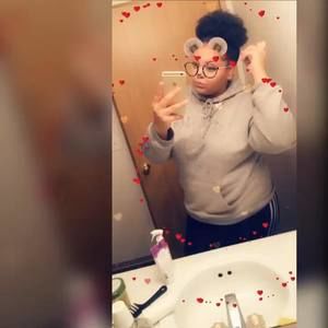 Meet your Posher, Kelsi